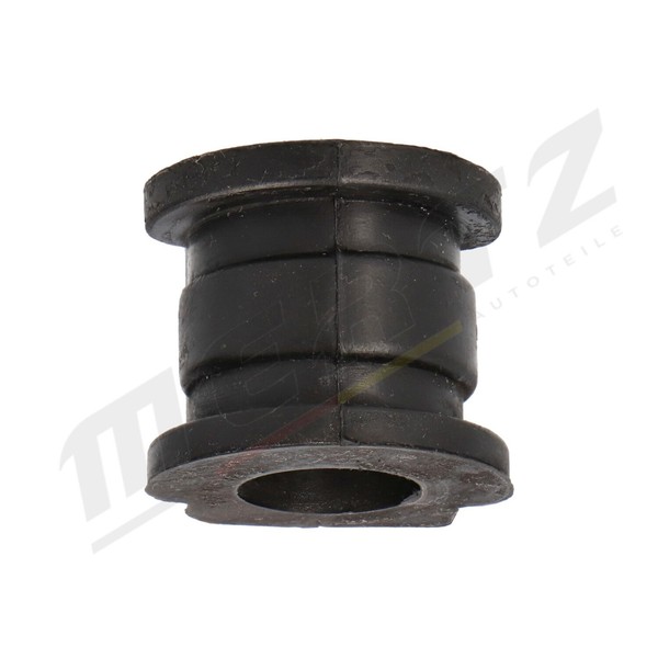 Stabilisatorlager Stabilager Buchse Stabilisator Mertz M-S4166 FüR VW Polo 4 12V-image