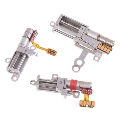 Micro 5MM Planetary Gearbox 2-phase 4-wire Stepping Motor Linear Screw Slider