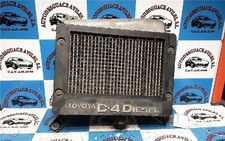 Intercooler Toyota rav4 a2 2000 20 d4 d sol 4x4 20 ltr 85 kw turbodiesel ca