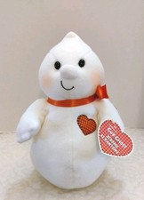 Vintage Guy Ghost Hallmark 12 tall plush