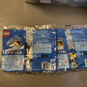 Lego City police BUGGY / CAR 30013 2 OF THEM 2 CARS NEW