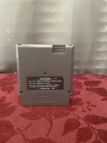 Fisher Price I Can Remember (Nintendo NES, 1990)