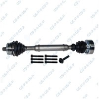 NEU - GSP 203002 Antriebswelle FüR Audi VW
