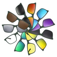 Ray-Ban RB4385 Replacement lenses By Sublime Optics