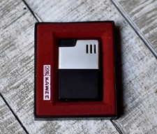 Encendedor alemán vintage Kawee encendedor de cigarrillos coleccionable