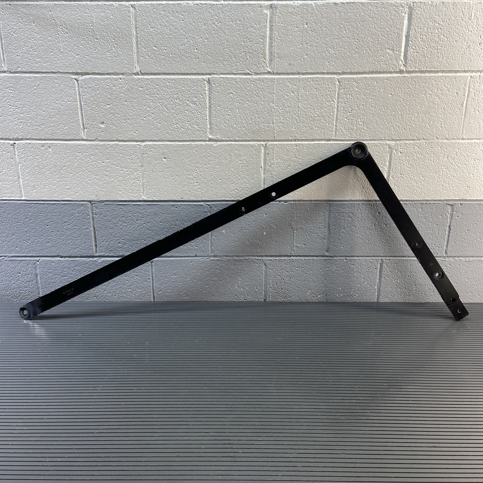 2017-2023 Rolls Royce Dawn RR6 Rear Right Diagonal Rod Support OEM Genuine