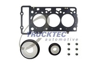 Trucktec Automotive Dichtungssatz, Zylinderkopf FüR Smart