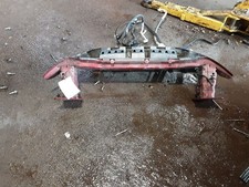 Front Bumper Reinforcement Fits 12-18 FOCUS 2426316
