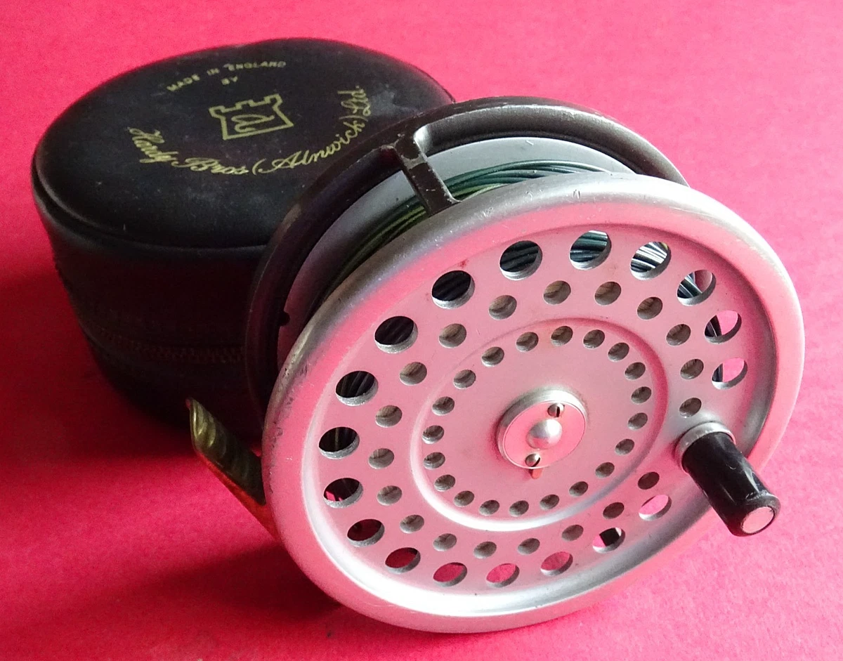 Hardy Marquis for sale - eBay