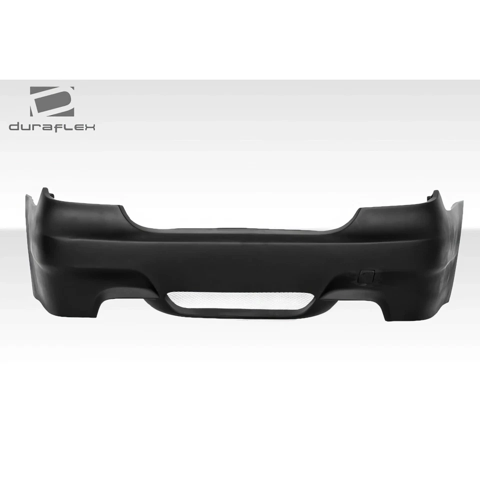 Duraflex M5 Look Body Kit for 5-Series BMW 04-10 edpart_107301 Foto 3 de 4