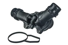 For 2000 BMW 323Ci Engine Coolant Thermostat Housing Assembly URO
