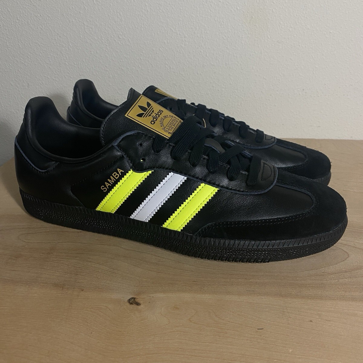 Adidas Samba OG ブラック 25.5 s-l1200.jpg