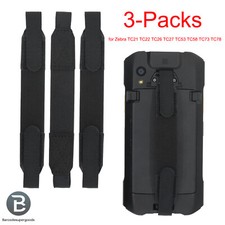3-Packs Adjustable Hand Strap for Zebra TC21 TC26 SG-TC2Y-HSTRP1-01 