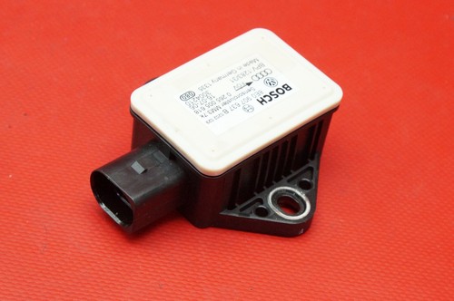 Audi A4 8E A6 4F A8 4E Steuergerät ESP Drehratensensor 8E0907637B Sensorcluster