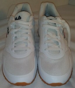 fila shoes size 1