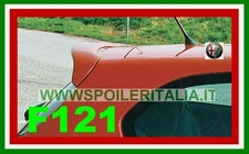 SPOILER ALETTONE POSTERIORE ALFA ROMEO 147 RAW F121G SI121-1e