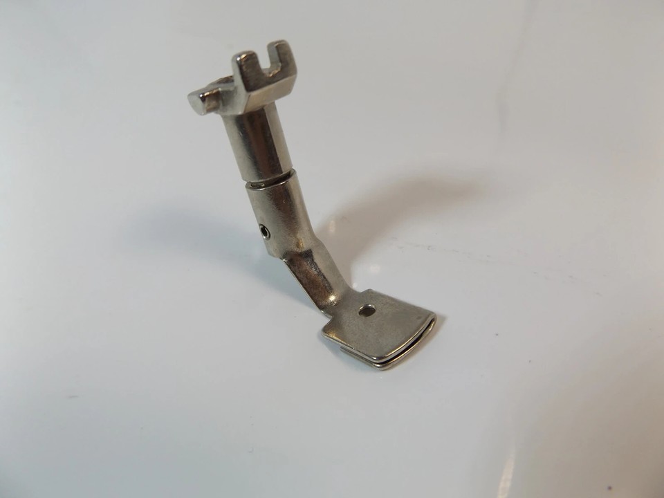 Bernina Sewing Machine 707 717 730 830 900 Gathering Gatherer Presser