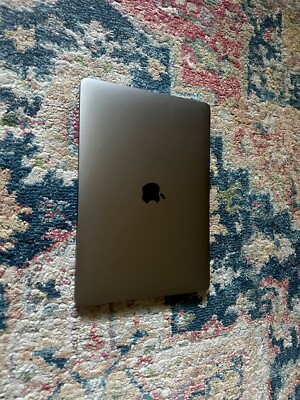 Apple MacBook Pro 2022 8GB/256GB SSD 13-inch Laptop