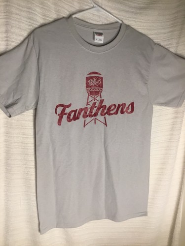 2 Dr. Pepper Tshirts | eBay