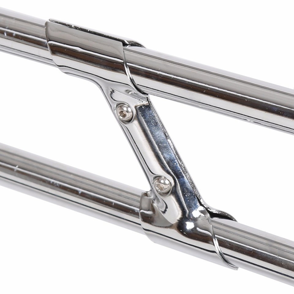 Saddlebags Saddle Bag Guard Eliminator Bracket Compatible With Harley Davidson Touring Electra Glide FLHT 1997-2008 (Black