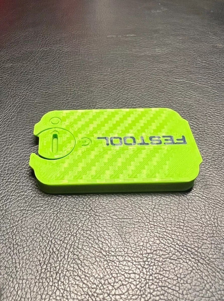 Babominimer Per Arbour Copertura Per TS55 Track Saw Cap Migliora La - Foto 8