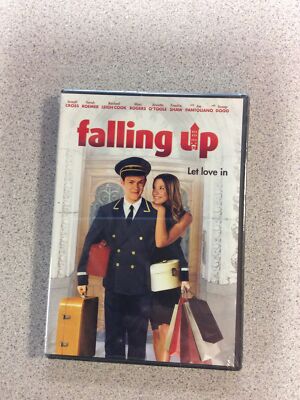 その他 Falling Up [DVD] s-l400.jpg