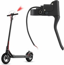Black Xiaomi 1S/M365 Electric Scooter Handbrake Lever Brake Handle PRO Brake Set