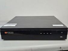 Digital WATCHDOG DW-VP164T16P VMAX  IP Plus 16-Channel 16 PoE 5MP 80Mbps NVR