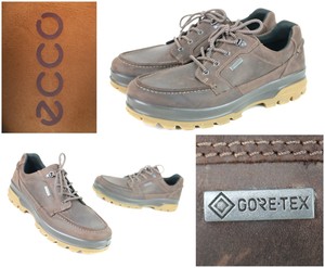 ecco track low