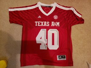 adidas college jerseys