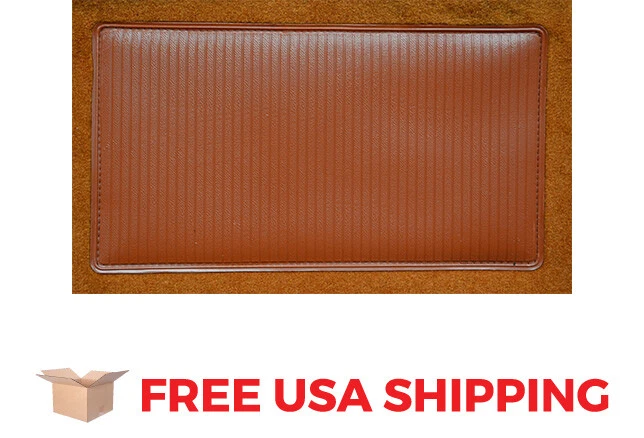 FITS 1974-1978 Cadillac Eldorado Cutpile Carpet Foto 3 de 3