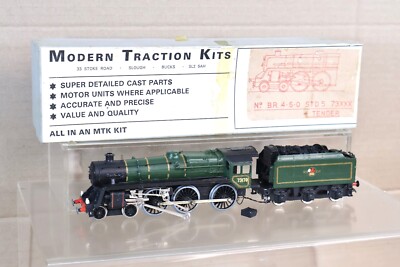 MTK HORNBY KIT BUILT REPAIR BR 4-6-0 STANDARD CLASS 5 LOCOMOTIVE 73170 oj