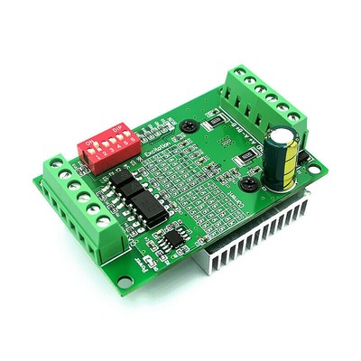 1pcs TB6560 3A 10-35V   Controller Drive Board Stepper Motor Drivers #T4