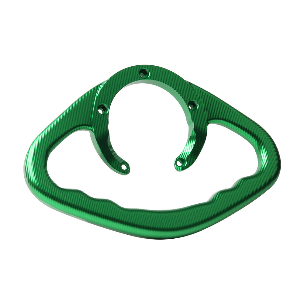 neru GK250様 For KAWASAKI ER-6N ER6F ER 6N Passenger Handle Gas Fuel Tank