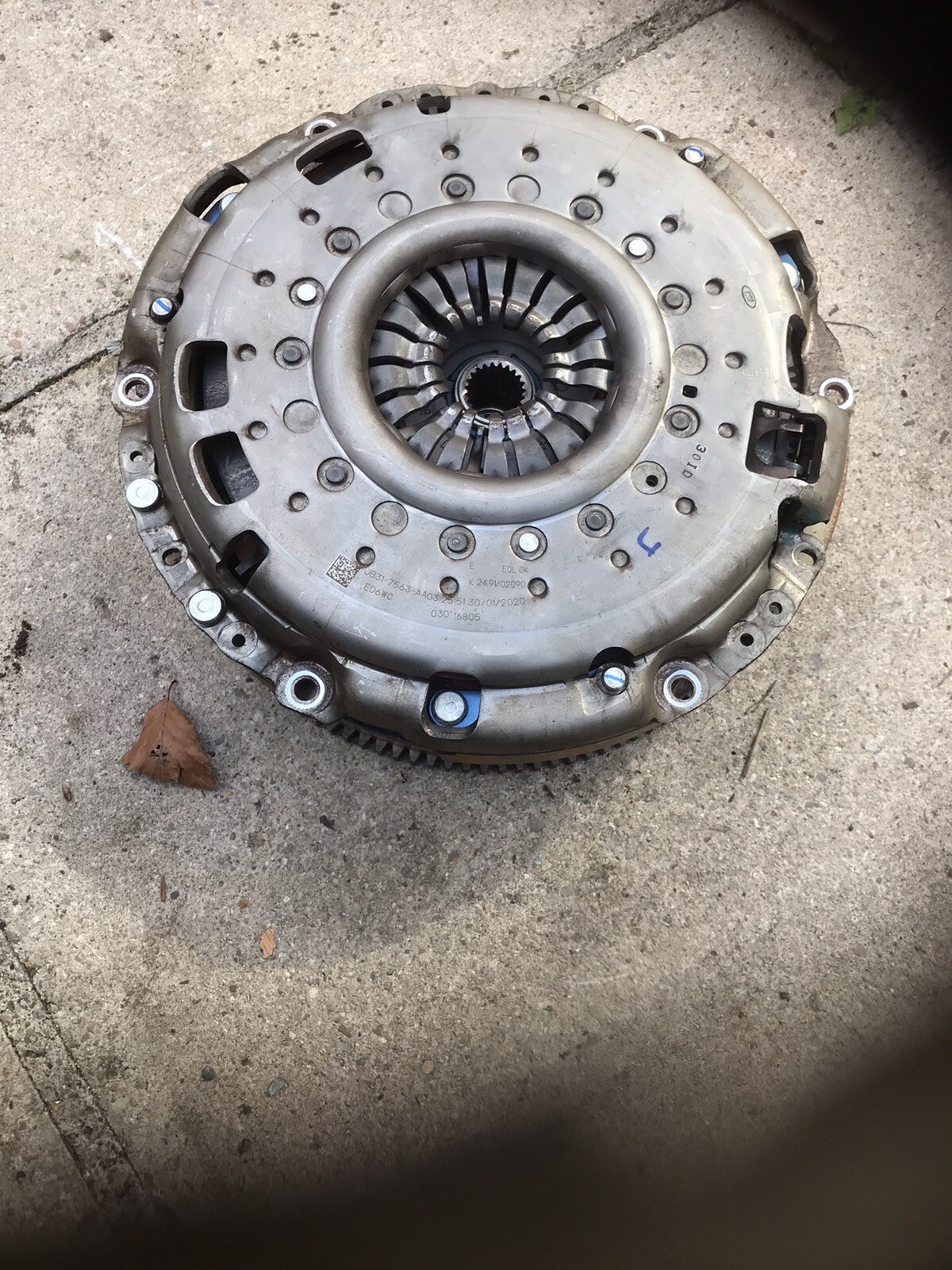 Picture 1 of 5
