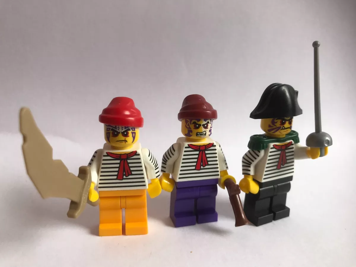 Ebay lego pirates sale