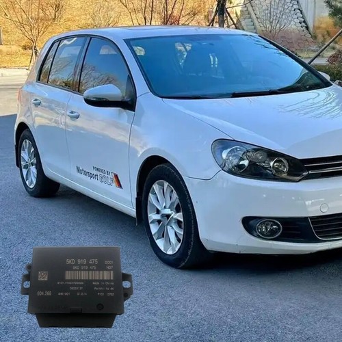 Reversing Module 8P0919475F 1K9919475A 8P0919475B for Golf Auto Accessory - Picture 2 of 8