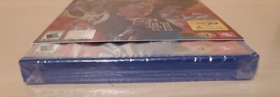 NBA 2K22 75th Anniversary - Sony PlayStation 4 for sale online | eBay