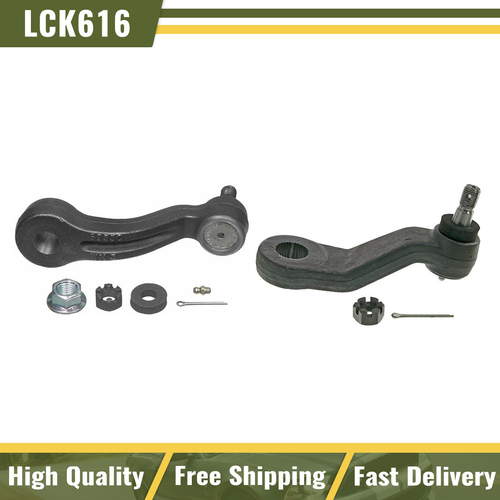 For Blazer Tahoe K1500 K2500 K3500 C1500 C2500 C35 MOOG Idler Arm