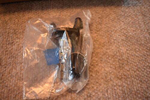 D1497G AC Delco Ignition Lock Cylinder for Chevy Olds Chevrolet Trailblazer GMC - Picture 3 of 3