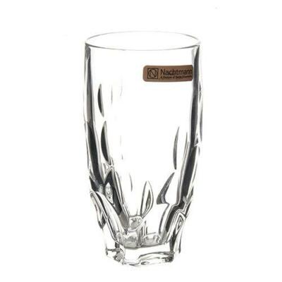 Set 4Stück Nachtmann Sphere Longdrinkgläser Trinkgläser Saftgläser  Klassiker