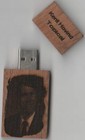 Kent Hovind on USB FLASH DRIVE - Topical Series - Audio/Video +++ — photo 2