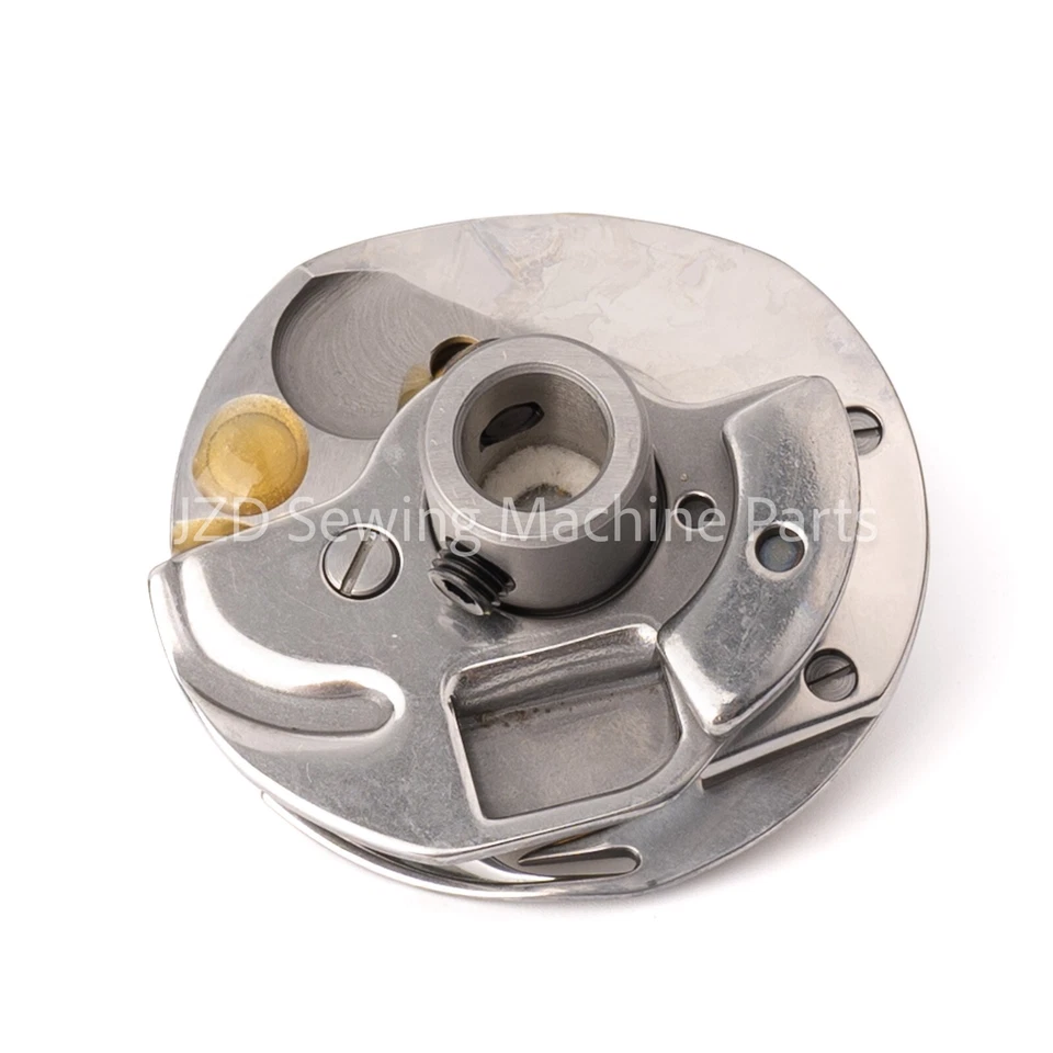 #22525877 Gancho giratorio original JUKI para juki LZ-2280A, 2280A-7 LZ-2290A, 2290-7 Foto 4 de 4