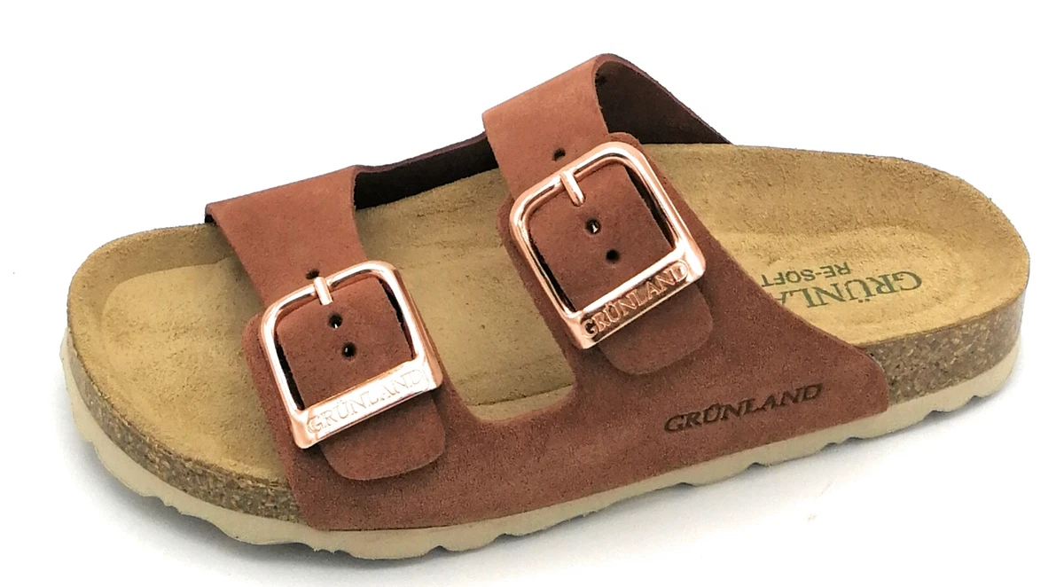 Birkenstock clearance arizona camoscio