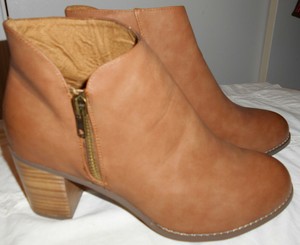 torrid ankle boots