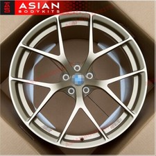 Forged Wheel Rim 1 pc for Porsche 911 991 992 997 Turbo 718 Cayman Panamera