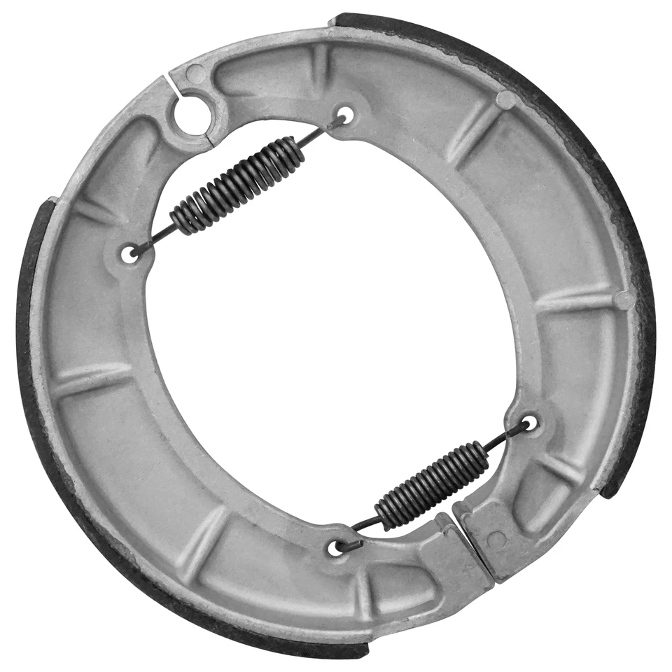 Rear Brake Shoes for Yamaha XV700 Virago 700 1984 1985 1986 1987 - Image 4 of 4