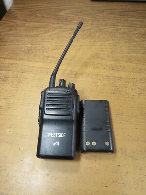 Vertex Standard VX-231-G7-5  Two Way Radio