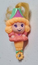 Vintage Bubblins 1990's Soap Bubble Princess Polka dot