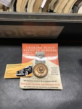 1947 1948 Cadillac Freeze Plug 1947 1948 Cadillac Freeze Plug